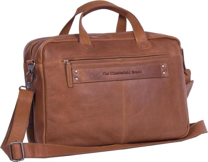 Produktbild The Chesterfield Brand Aktentasche Ryan 1015 (17.30")