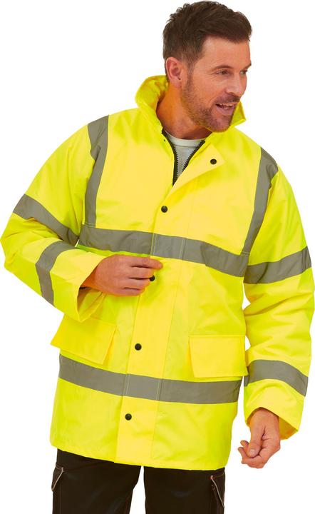 Immagine prodotto Yoko Giacca trapuntata Classic Motorway (XL)