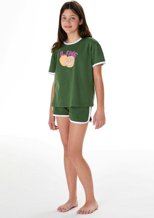 Produktbild Schiesser Pyjama Nightwear (140)