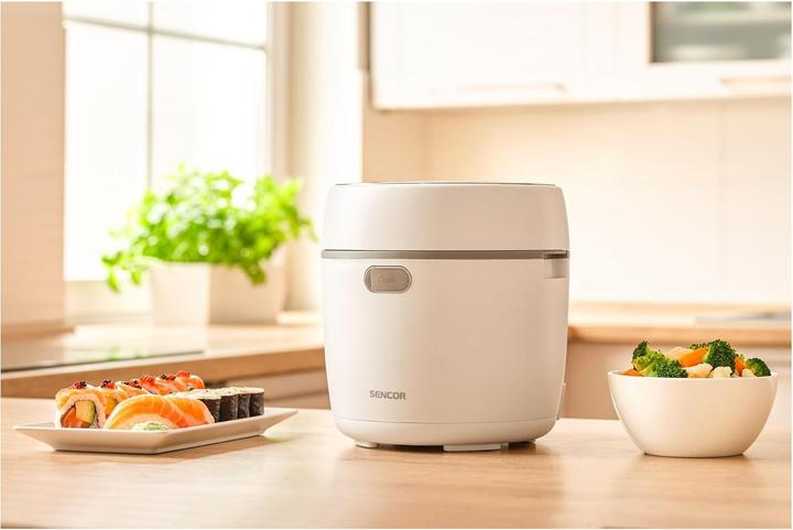 Produktbild Sencor Niedrig-Kohlenhydrat-Reiskocher