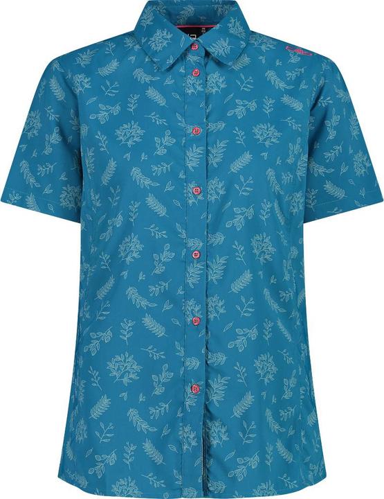 Immagine prodotto CMP Campagnolo Camicia da donna a maniche corte (XXS)