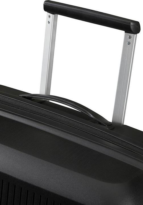Produktbild American Tourister Reisekoffer Aerostep 101.5 L, Black (101.50 l)