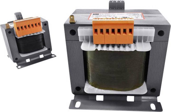 Produktbild Block Steuer und Trenntransformator Serie STU
