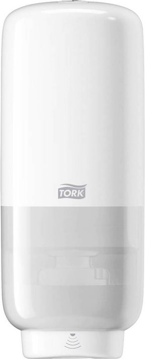 Tork Sensor