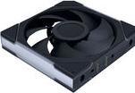 Image du produit Lian-Li UNI FAN TL LCD Wireless Lüfter, ARGB, PWM - 140mm, schwarz (140 mm, 1 x)