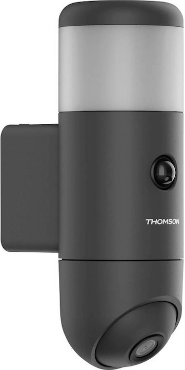 Produktbild Thomson Überwachungskamera RHEITA100 WLAN IP 1920 x 1080 Pixel (1920 x 1080 Pixels)