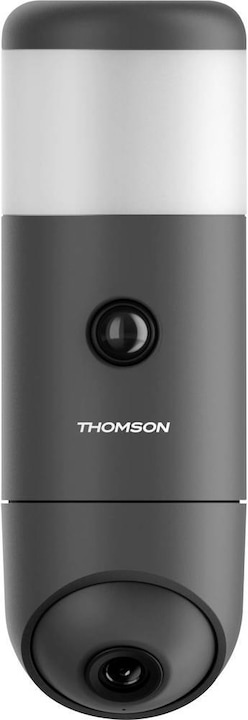 Produktbild Thomson Überwachungskamera RHEITA100 WLAN IP 1920 x 1080 Pixel (1920 x 1080 Pixels)