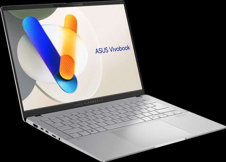 ASUS Vivobook S 14 (14.02", AMD Ryzen 9 8945HS, 32 Go, 1000 Go, DE)