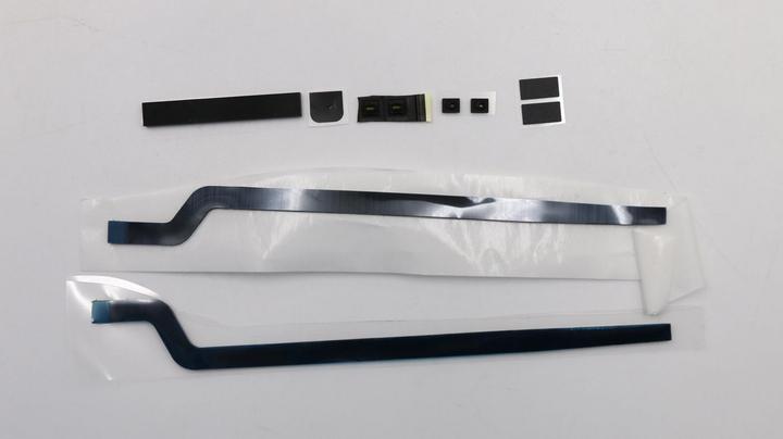 Image du produit Lenovo Pièce détachée Misc Kit, W125633252