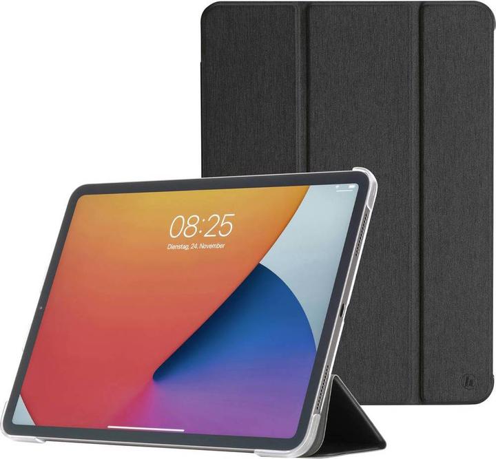 Actual product image Hama Fold Clear (iPad Pro 11 2020 (2. Gen), iPad Pro 11 2021 (3rd Gen))