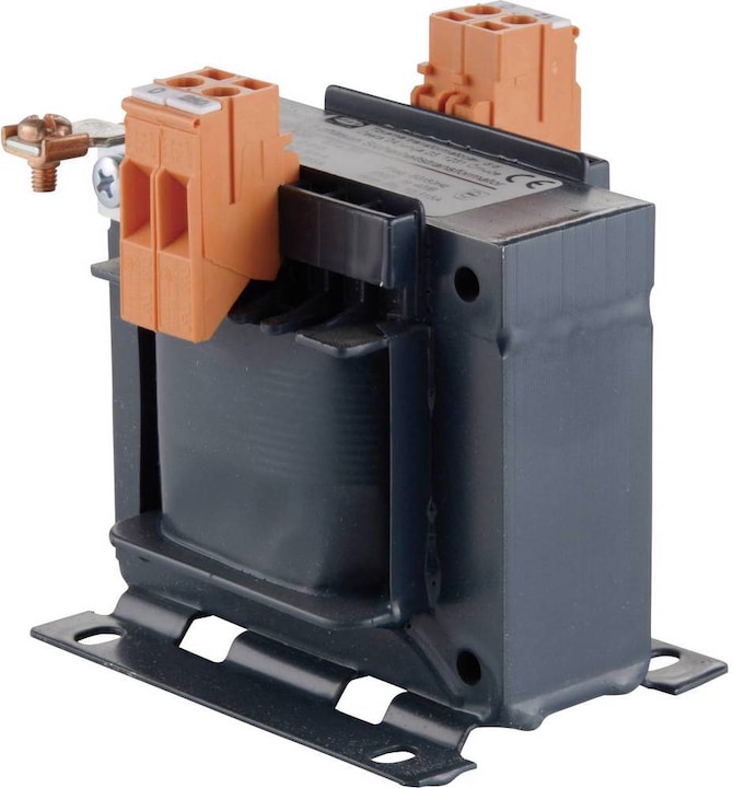 Produktbild Elma tt Sicherheitstransformator Serie STR