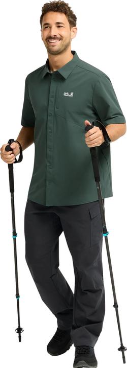 Immagine prodotto Jack Wolfskin Prelight Suncool Shirt M (S)