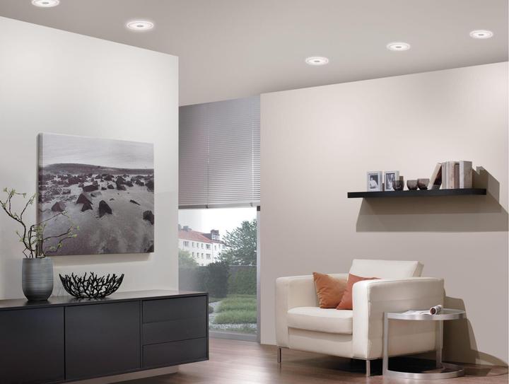 Immagine prodotto Paulmann Premium Whirl (600 lm)