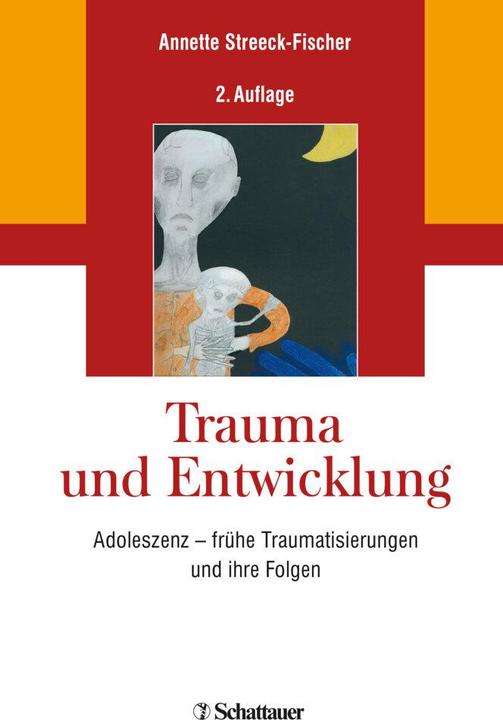 Produktbild Trauma und Entwicklung (Deutsch, Annette Streeck-Fischer, 2014)