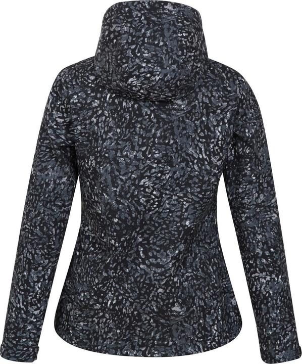 Produktbild Mountain Warehouse Exodus Softshelljacke Wasserbeständig (32)