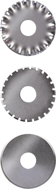 Actual product image Folia Schneideroller