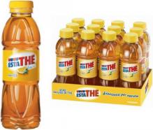 Actual product image Ferrero alla limone (12 x 50 cl)