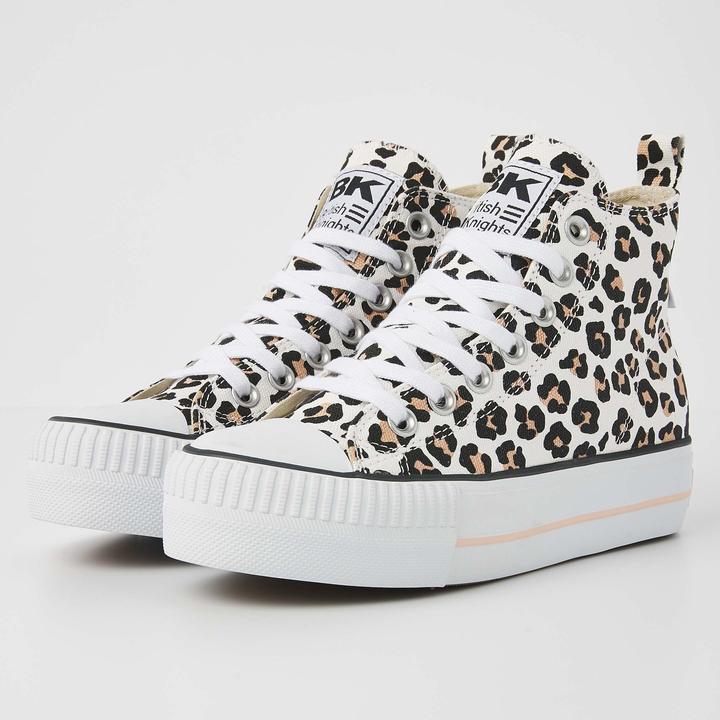 Image du produit British Knights Kaya Mid (36)