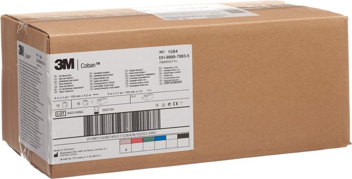 Produktbild 3M Elastische Binde