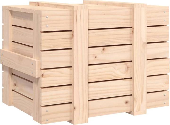 Produktbild vidaXL Truhe (40.50 cm, 1x)