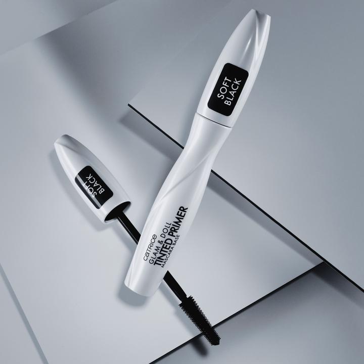 Immagine prodotto Catrice Glam & Doll Primer Tinted Mascara Base