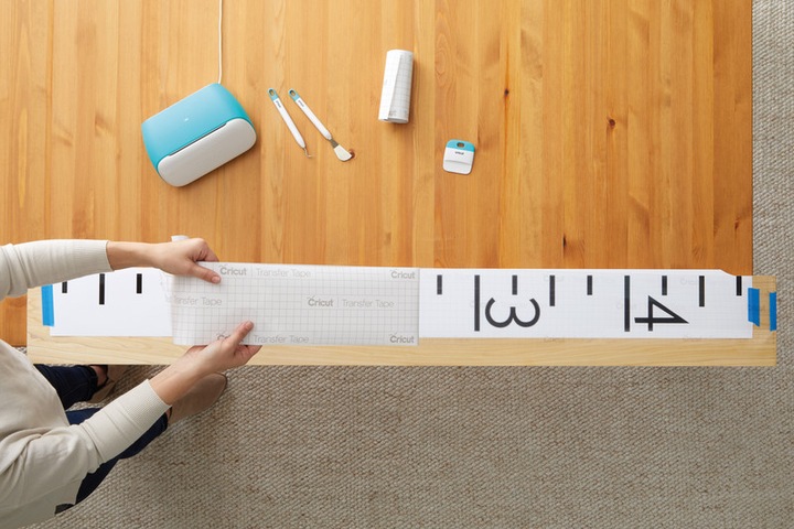 Produktbild Cricut Transferpapier Joy