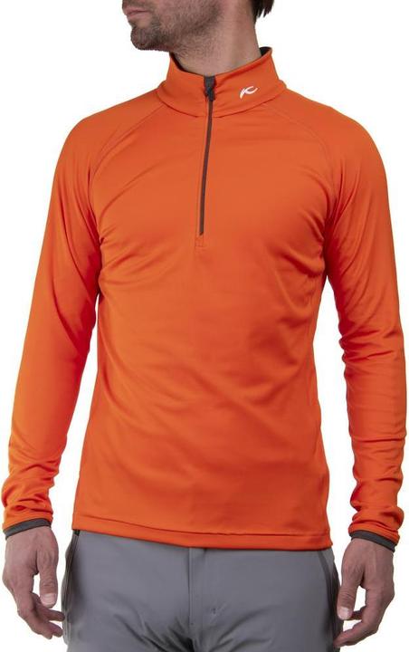 Actual product image Kjus Feel Half Zip (XL)