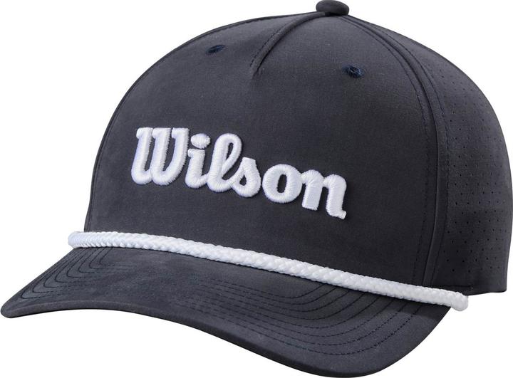 Produktbild Wilson - Rope Cap - Navy (One Size)