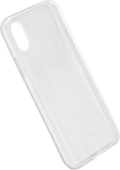 Produktbild Hama Cover (Apple iPhone X)