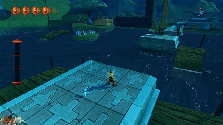 Produktbild Microids Asterix & Obelix XXL Collection (Switch, Switch Lite, Switch OLED, Multilingual)