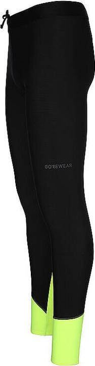 Actual product image Gore Wear Lauftight Concurve 2.0 Thermo (S)