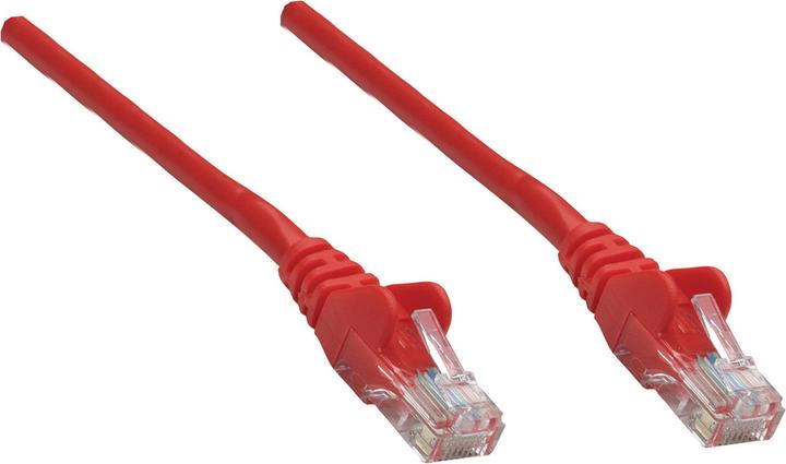Image du produit Intellinet Premium Patch Cable (U/UTP, CAT6, 1.50 m)