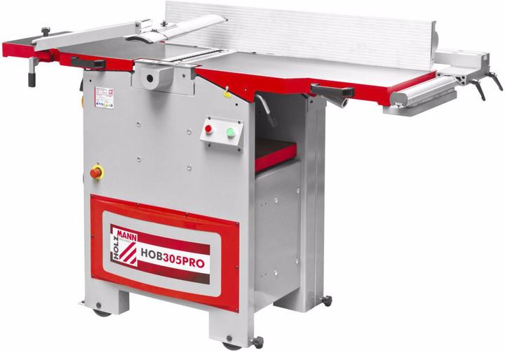 Actual product image Holzmann Surface planer