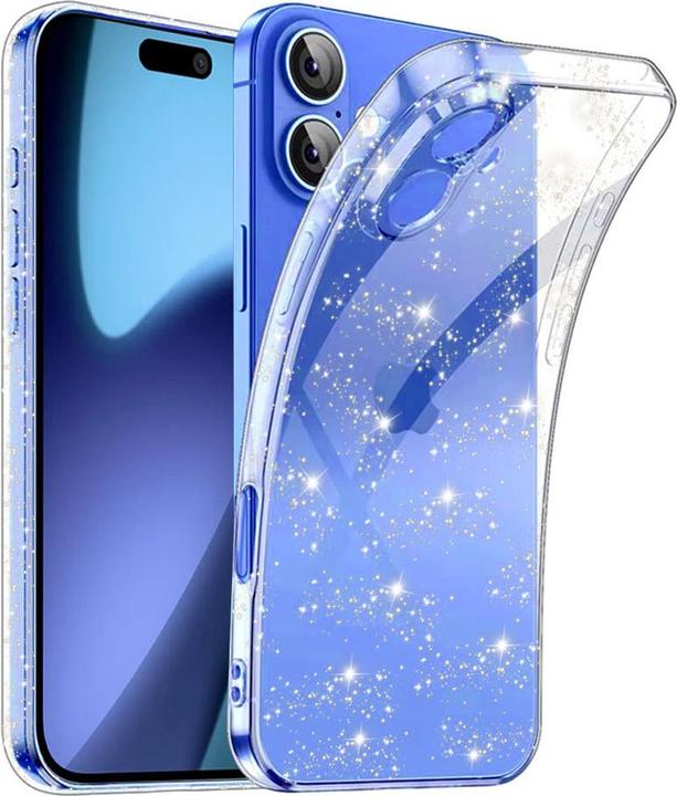 Produktbild Techsuit SparkleSkin Series (Apple iPhone 17)