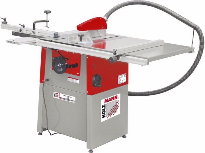 Actual product image Holzmann TS250