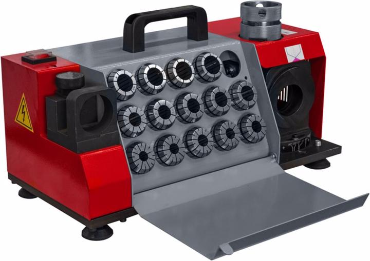 Actual product image Holzmann BSG26PRO 230V drill sharpener (13 - 26 mm)