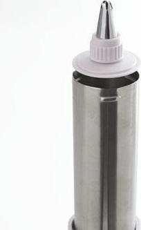 Immagine prodotto Silikomart Pressa per biscotti in acciaio inox (Effusore, Borsa a tracolla)