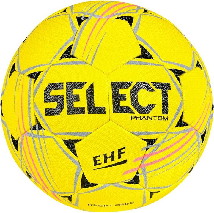 Select Phantom DB v25