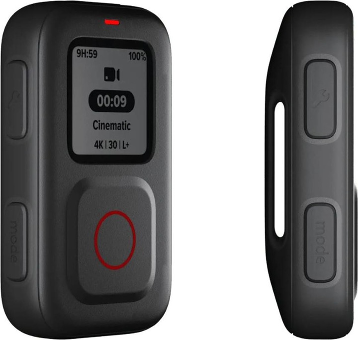 Produktbild GoPro Smart Remote (Hero 9, GoPro Max, Hero 8, Hero 10)