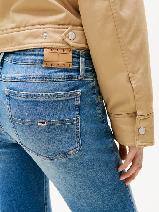 Actual product image Tommy Jeans 10021273 (W32/L32)