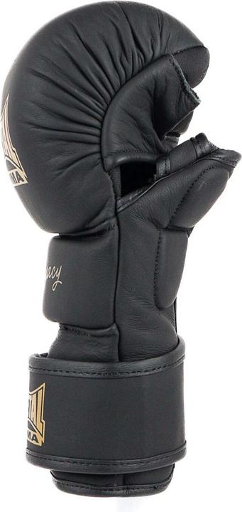 Actual product image Metal Boxe Legacy (M)