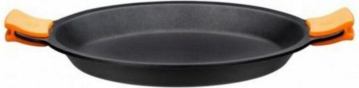 BRA A271640 (Frying pan, Cast iron, 43.30 x 5 cm)