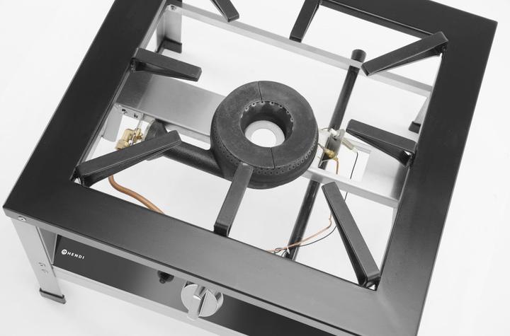 Actual product image Hendi Kitchen Line XL