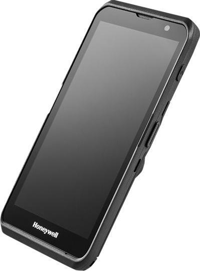 Produktbild Honeywell EDA5s Android 11 with GMS (1D-Barcodes, 2D-Barcodes)