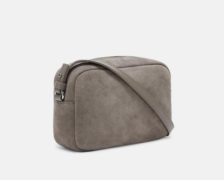 Actual product image Liebeskind Berlin Bodybag Ella Camera S Suede