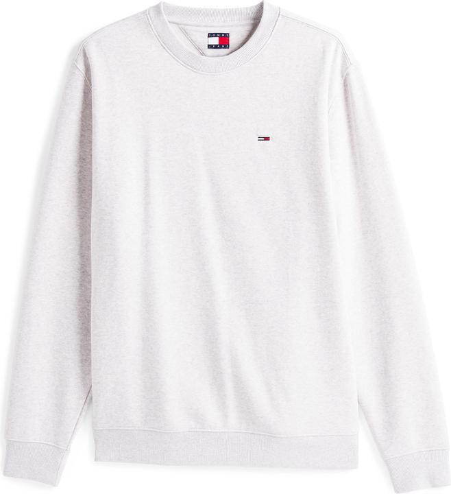 Produktbild Tommy Jeans Tjm Reg S Flag Crew (S)