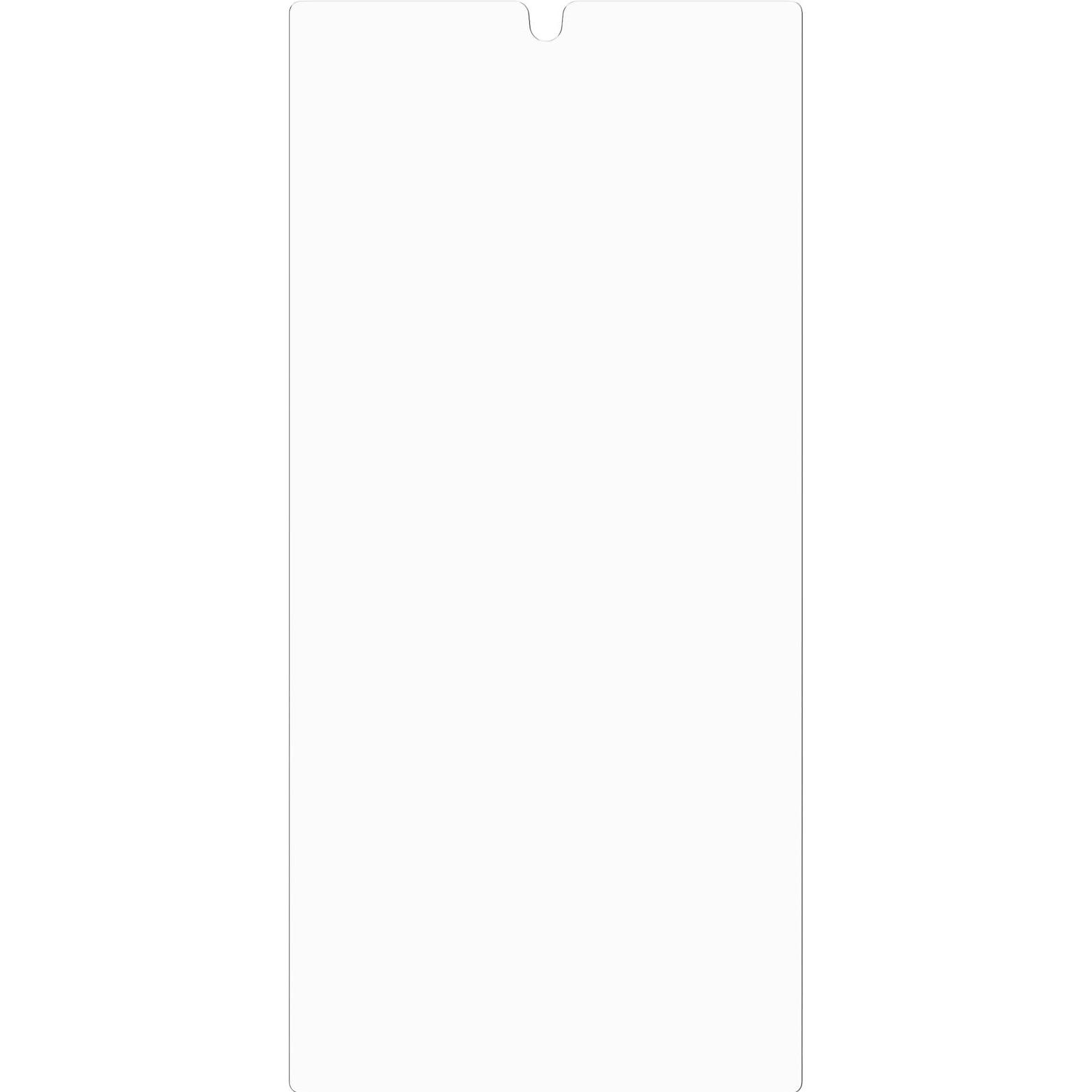 Thumbnail - OtterBox Alpha Flex antimikrobiell (1 Stück, Samsung Galaxy S22 Ultra), Smartphone Schutzfolie, Transparent