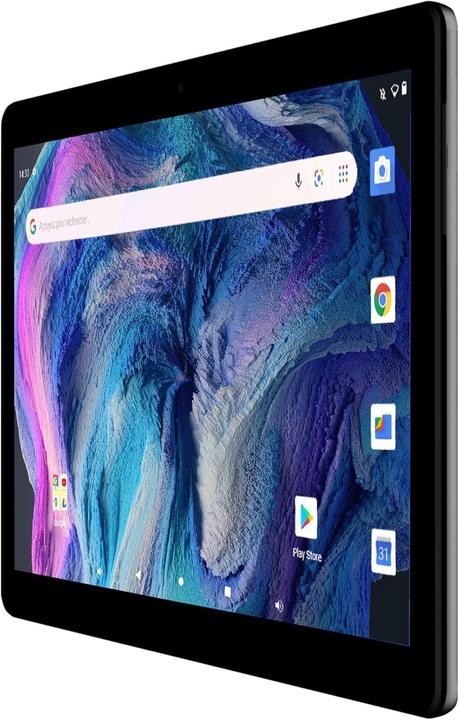Image du produit Logicom Tab 130 (WLAN uniquement, 10.10", 32 Go, Noir)