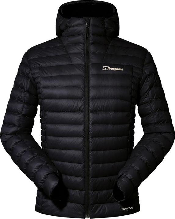 Produktbild Berghaus Hybrid-isolierte Ridge-Nomad Jacket (M)