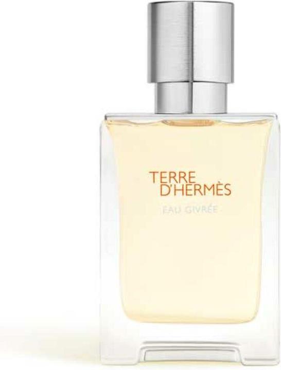 Actual product image Hermès Eau Givrée Eau de Parfum Refill (Eau de parfum, 100 ml)